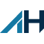 AH Realty Trust logo