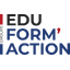 Eduform'action logo