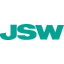 The Japan Steel Works logo