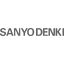 Sanyo Denki logo
