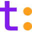 Alpha Teknova logo