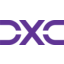 DXC Technology
 logo