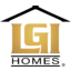 LGI Homes
 logo