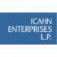 Icahn Enterprises
 logo