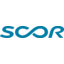 Scor
 logo