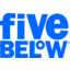 Five Below
 logo