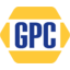 Genuine Parts Company
 logo