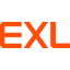 EXL Service
 logo