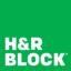 H&R Block
 logo