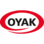 OYAK Çimento logo