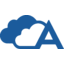 American Virtual Cloud
 logo