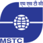 MSTC Limited
 logo