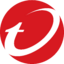 Trend Micro
 logo