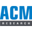 ACM Research
 logo