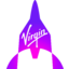 Virgin Galactic
 logo