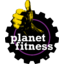 Planet Fitness
 logo