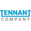 Tennant Company
 logo