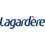 Groupe Lagardère
 logo