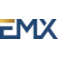 EMX Royalty
 logo