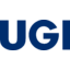 UGI Corporation
 logo