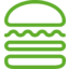 Shake Shack
 logo