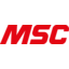 MSC Industrial Direct logo