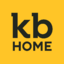 KB Home
 logo