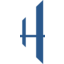 Hudson Pacific Properties
 logo