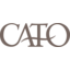 Cato Corporation
 logo