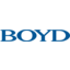 Boyd Gaming
 logo