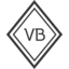 Vera Bradley
 logo