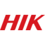 Hikvision
 logo